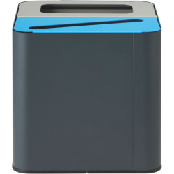 Poubelle pour bureau Rossignol Venus Flex 2 flux