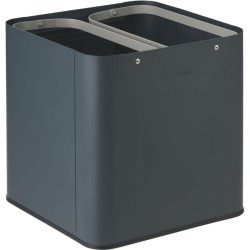 Poubelle pour bureau Rossignol Venus Flex 2 flux