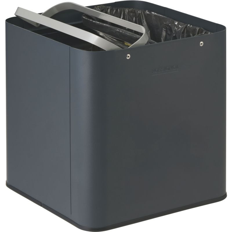 Poubelle pour bureau Rossignol Venus Flex 2 flux