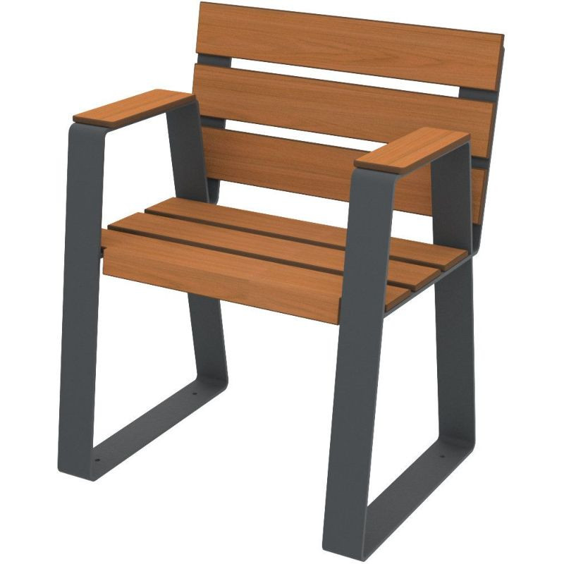 Assise pour établissement de santé havane