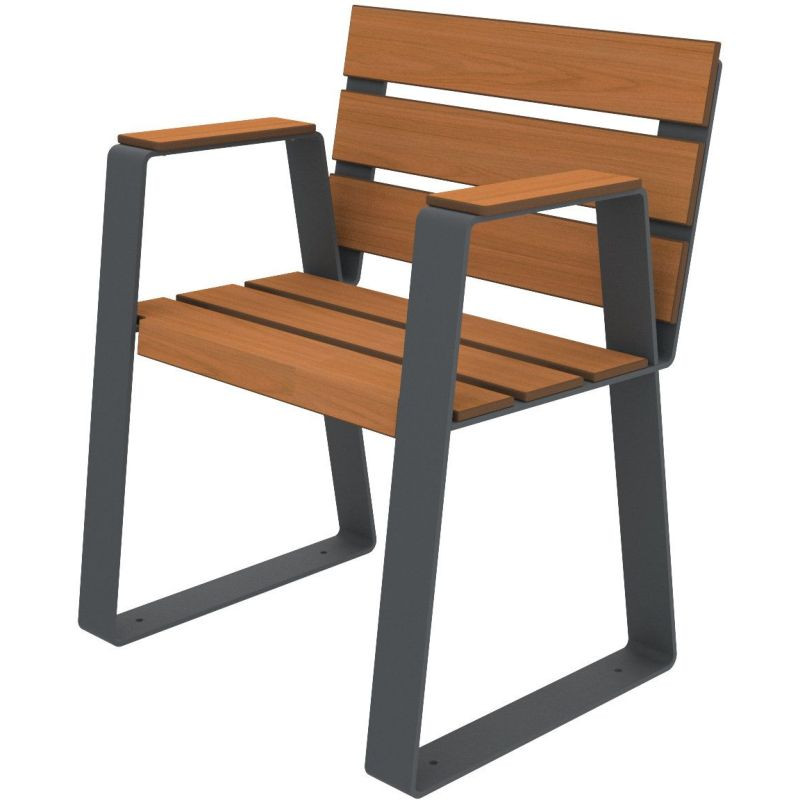 Assise pour établissement de santé havane