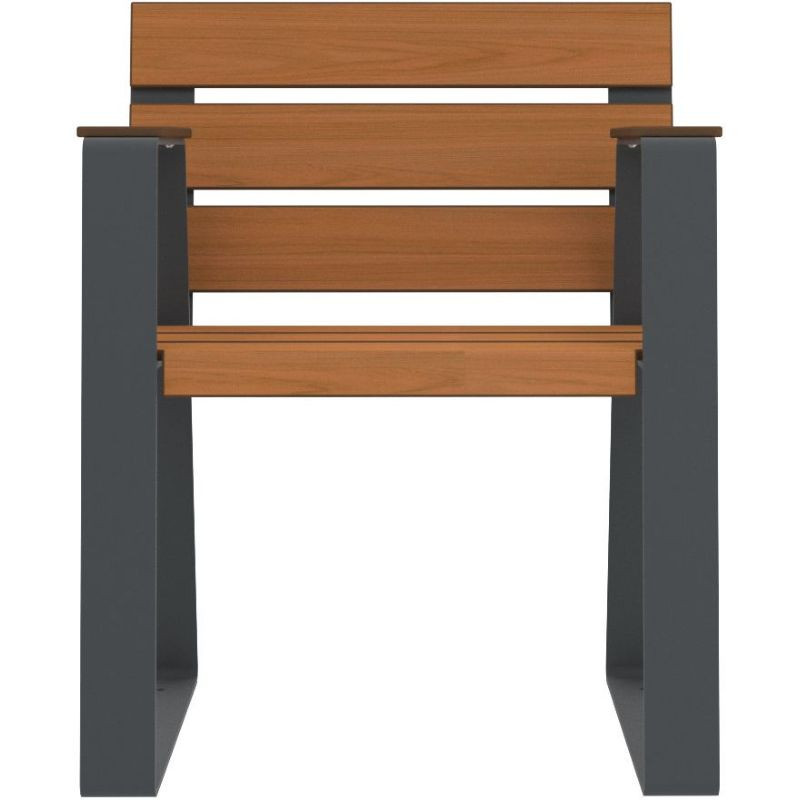 Assise pour établissement de santé havane