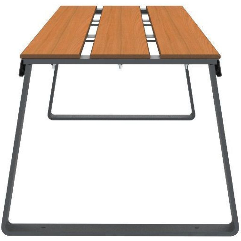 Accesoire pour banc d'ephad