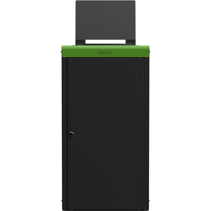 Meuble de tri restauration Rossignol Alitri