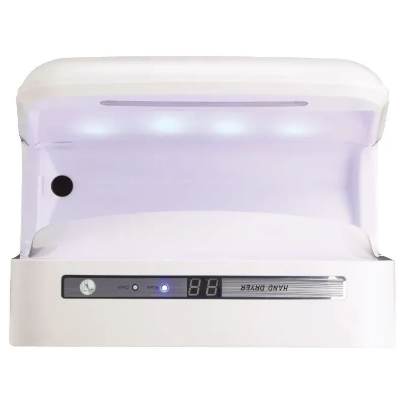 Sèche-mains automatique vertical - Aery plus