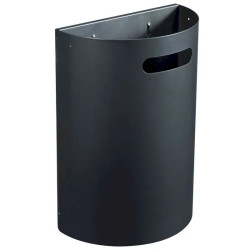 Corbeille décrochable murale Arkea