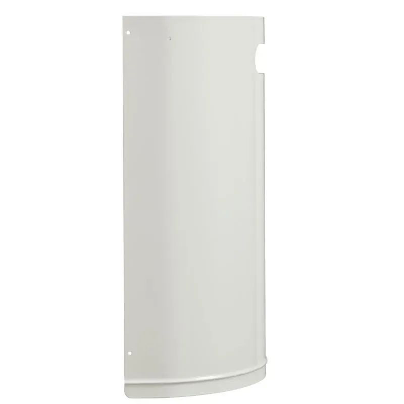 Corbeille décrochable murale Arkea