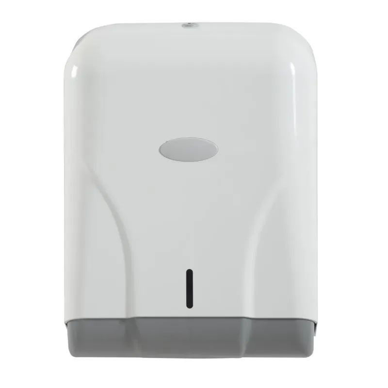 Distributeur essuie-mains 400 feuilles - Oléane