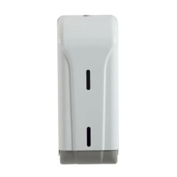 Distributeur essuie-mains avec dévidage central - Oleane