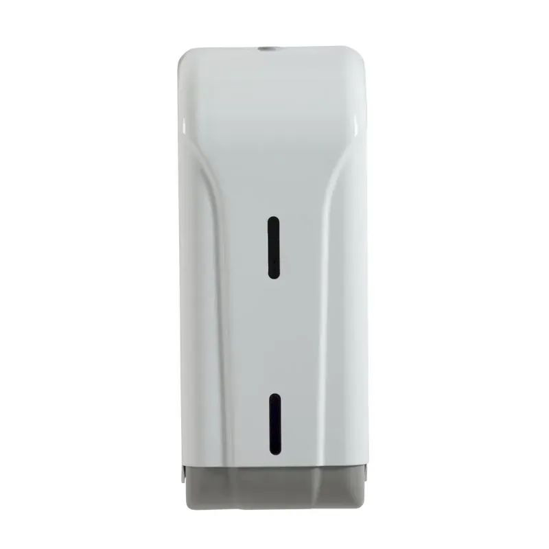 Distributeur essuie-mains avec dévidage central - Oleane