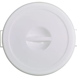 Couvercle collecteur alimentaire 100L - Pratik