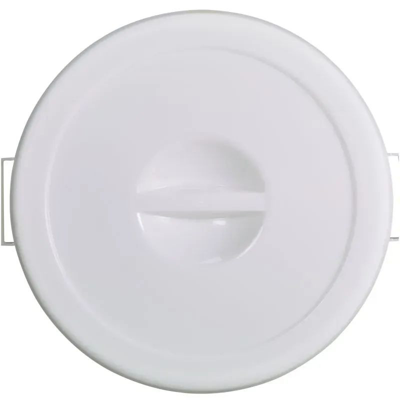 Couvercle collecteur alimentaire 100L - Pratik