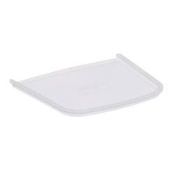 Couvercle de réservoir pour distributeur de savon Saneva &amp; Clara