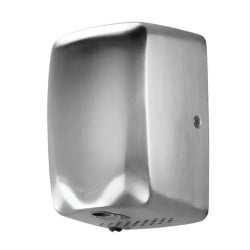 Sèche-mains automatique horizontal 1150W - Zeff