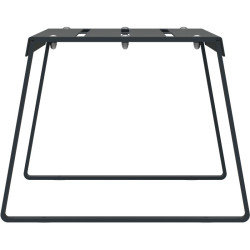 Banquette d'extérieur en métal - Ballade
