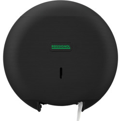 Distributeur papier toilette en rouleau - Eclipse Green