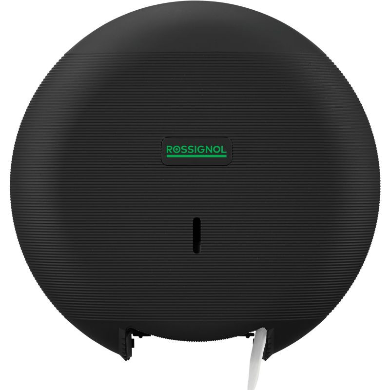 Distributeur papier toilette en rouleau - Eclipse Green