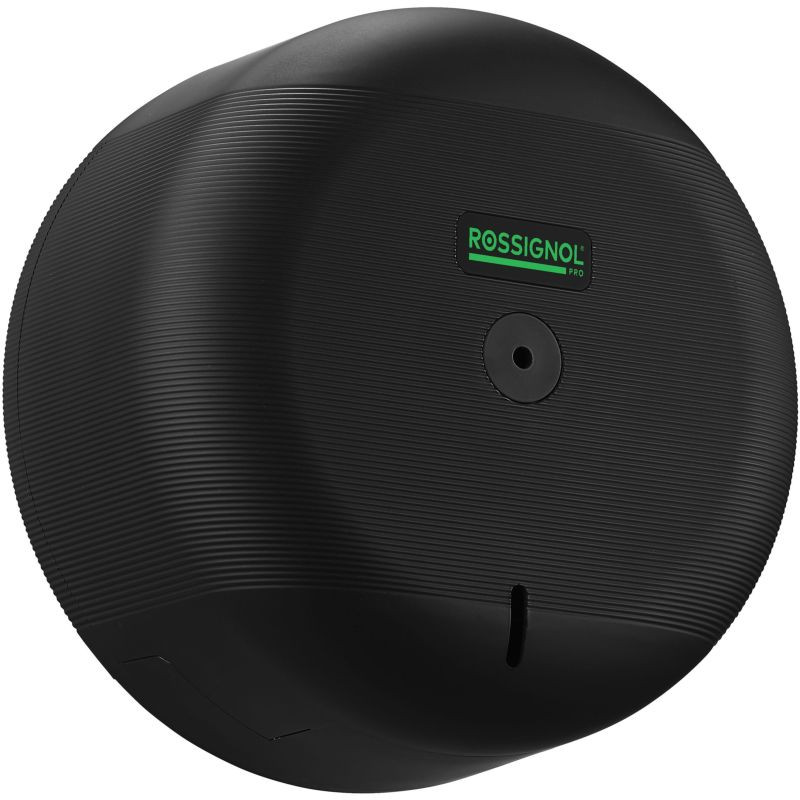 Distributeur de papier hygiénique à dévidage frontal - Eclipse Green