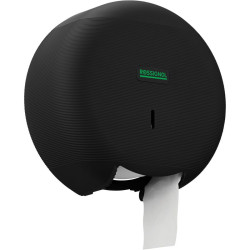 Distributeur papier toilette en rouleau - Eclipse Green