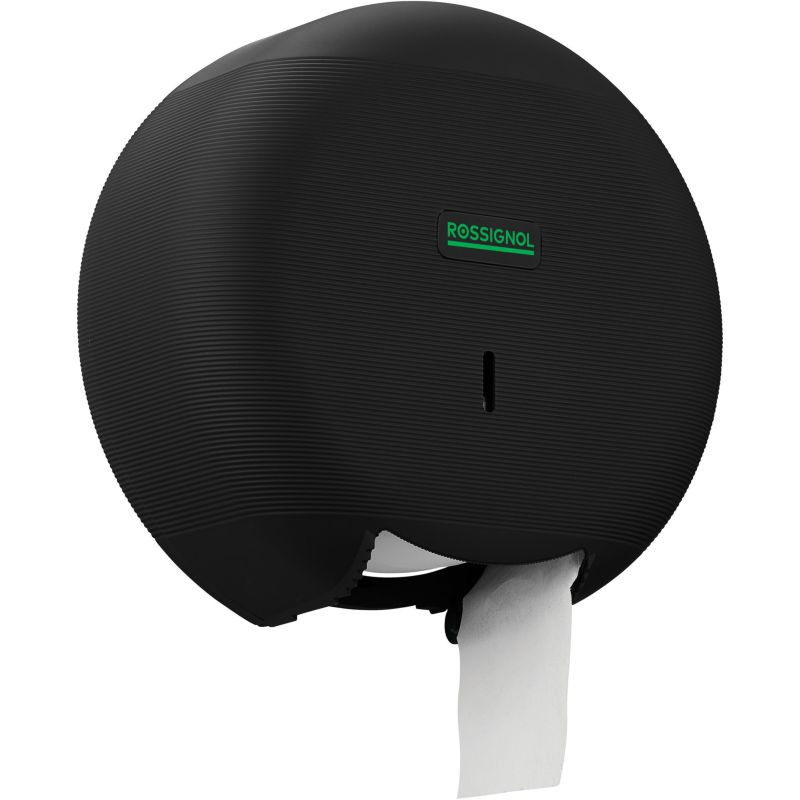 Distributeur papier toilette en rouleau - Eclipse Green