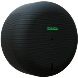 Distributeur de papier WC à dévidage frontal - Eclipse Green