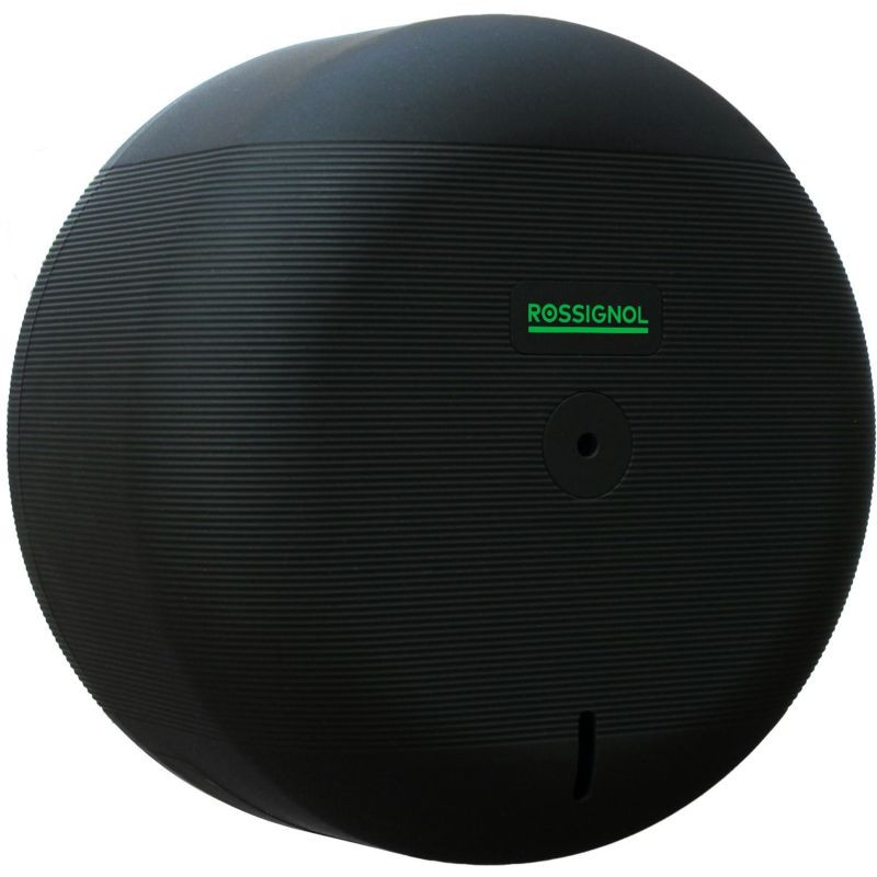 Distributeur de papier hygiénique à dévidage frontal - Eclipse Green