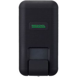 Distributeur de savon manuel 1 litre - Eclipse Green