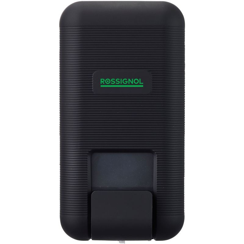 Distributeur de savon manuel 1 litre - Eclipse Green