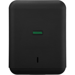 Distributeur essuie-mains 600 feuilles - Eclipse Green