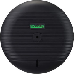 Distributeur de papier hygiénique à dévidage frontal - Eclipse Green