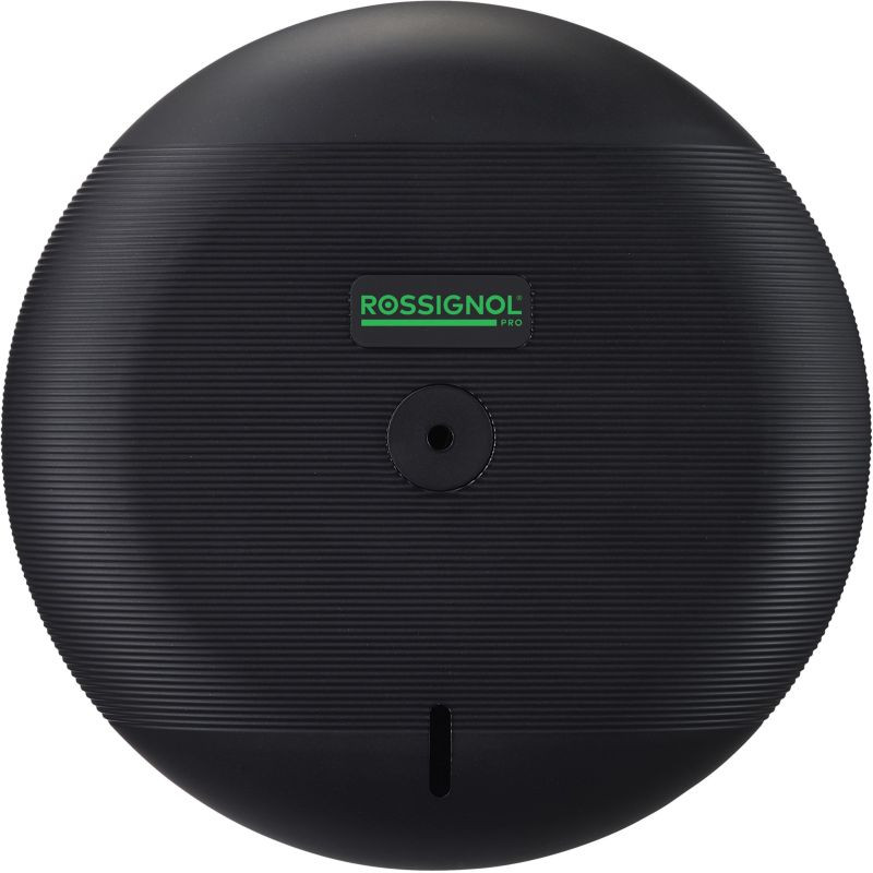 Distributeur de papier hygiénique à dévidage frontal - Eclipse Green