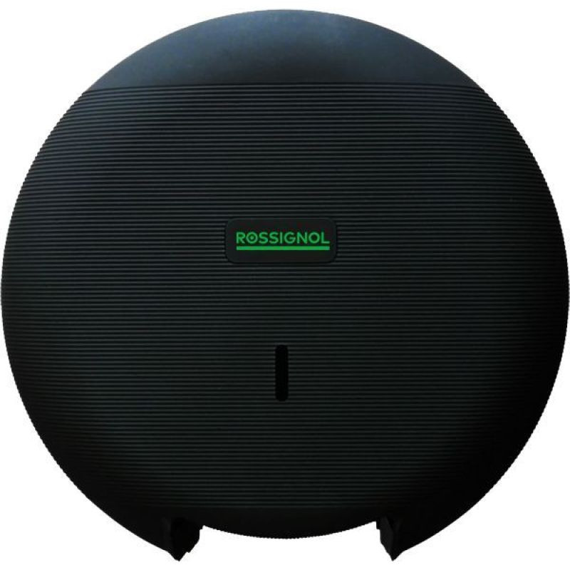 Distributeur papier toilette en rouleau - Eclipse Green