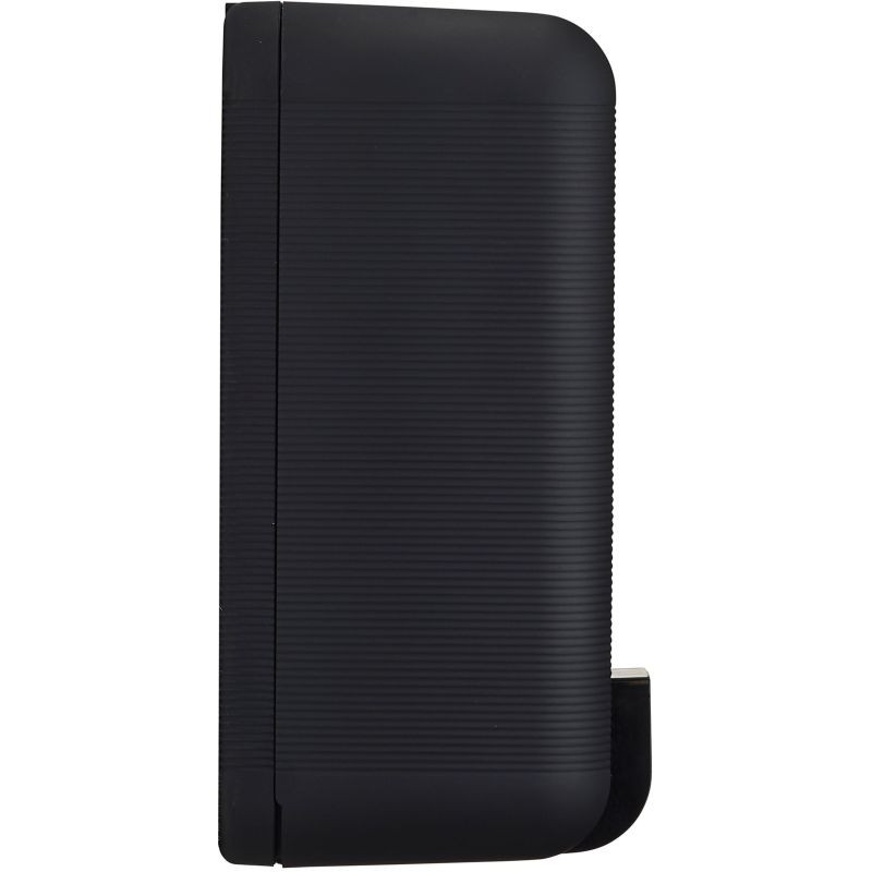 Distributeur de savon manuel 1 litre - Eclipse Green