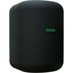 Distributeur essuie mains à dévidage central - Eclipse Green