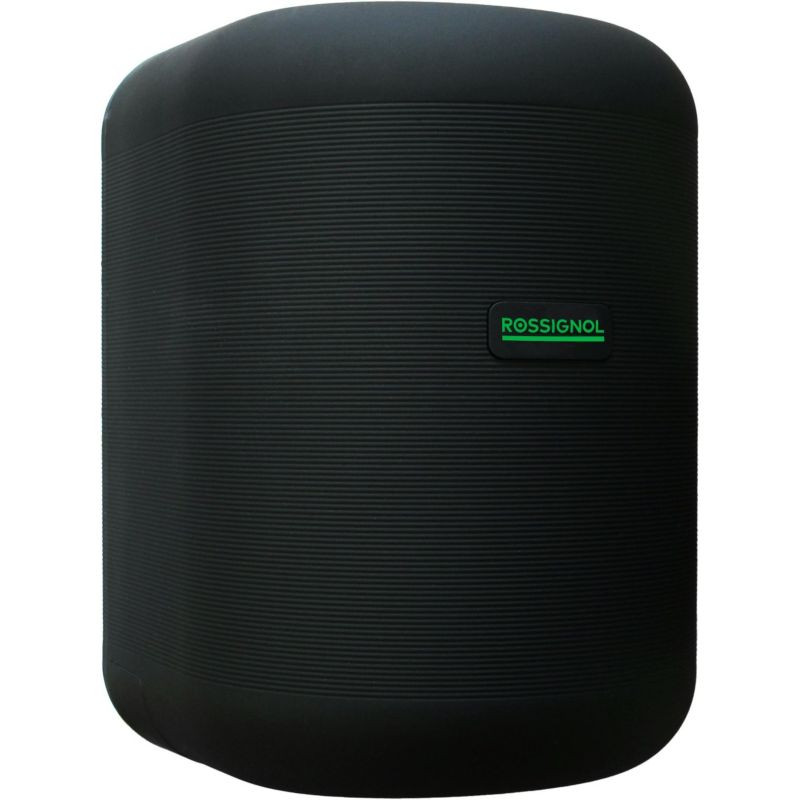 Distributeur essuie mains à dévidage central - Eclipse Green