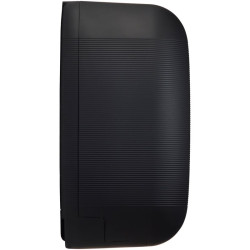 Distributeur de papier hygiénique à dévidage frontal - Eclipse Green