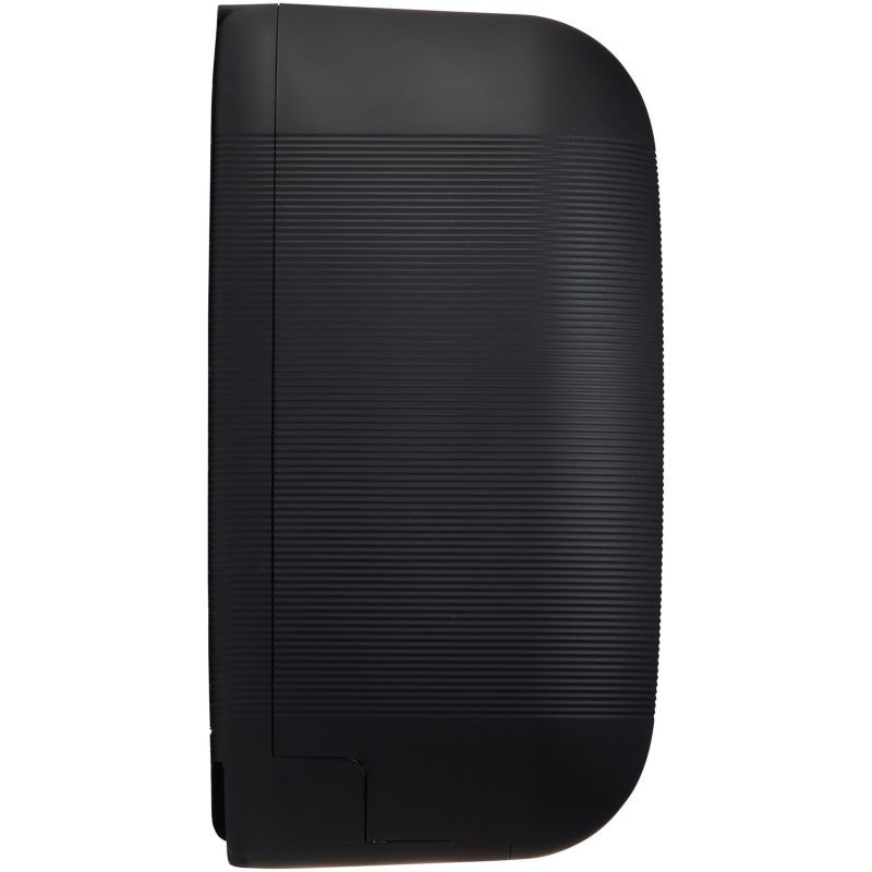 Distributeur de papier hygiénique à dévidage frontal - Eclipse Green