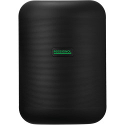 Distributeur essuie mains à dévidage central - Eclipse Green