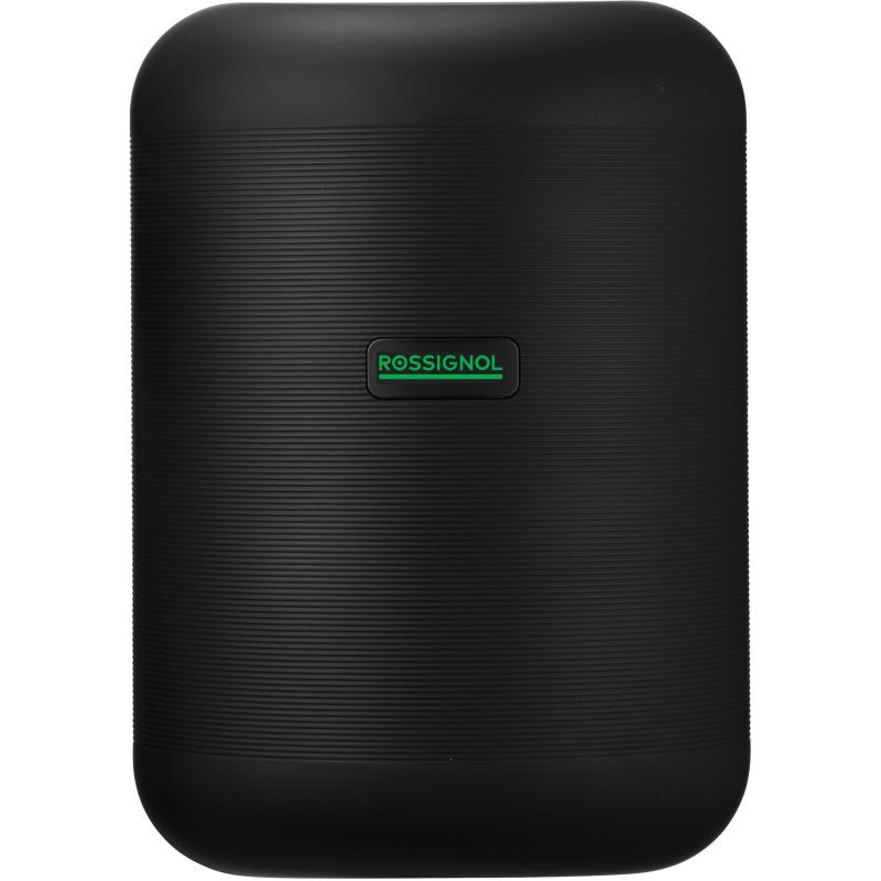 Distributeur essuie mains à dévidage central - Eclipse Green