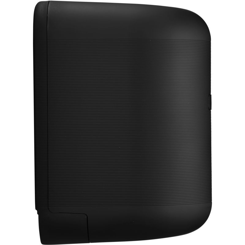 Distributeur essuie mains à dévidage central - Eclipse Green