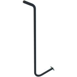 Bras de manutention pour déchargement point de tri Trirok