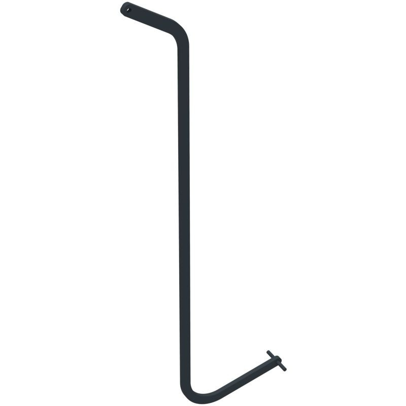 Bras de manutention de déchargement point de tri Rossignol Trirok