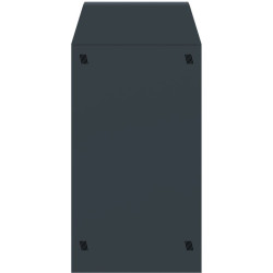 Point de collecte extérieur Biodéchet + conteneur 120 / 240 litres