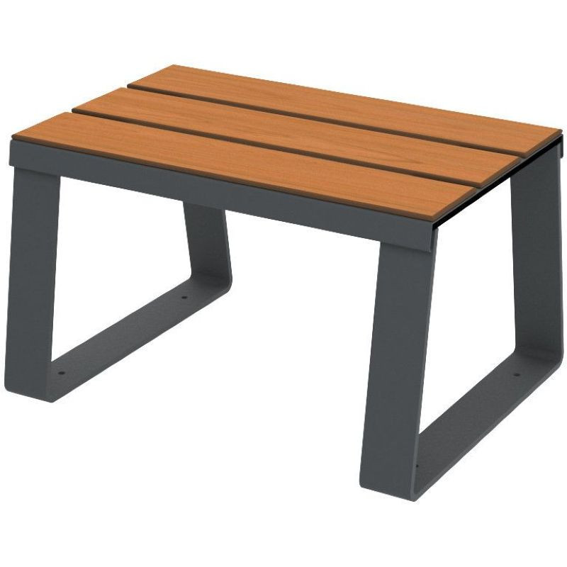 Banquette de ville Havane