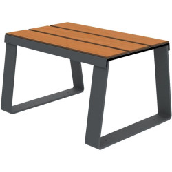 Banquette de ville Havane