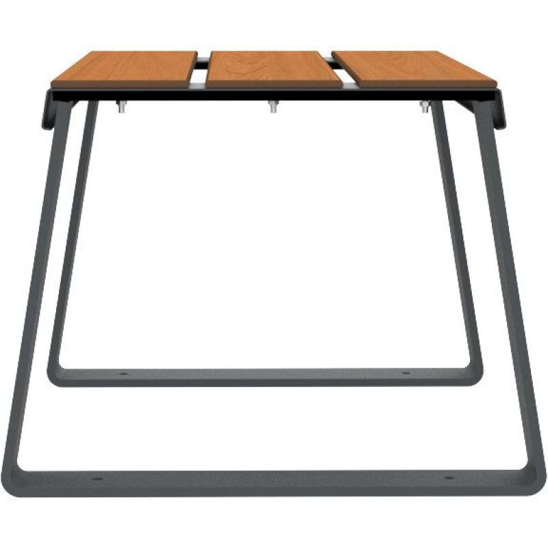 Banquette de ville Havane