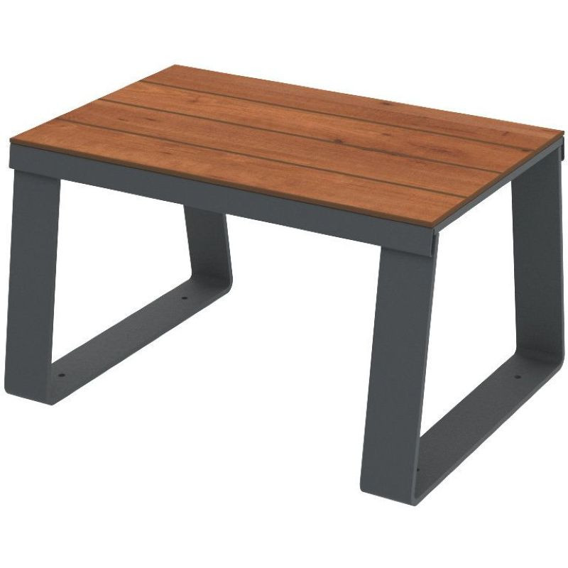 Banquette de ville Havane - Buton