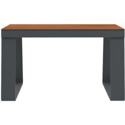 Banquette de ville Havane - Buton