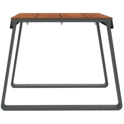 Banquette de ville Havane - Buton