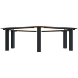 Banquette d'extérieur Mardid